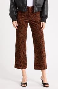 Sanctuary Supernova Crop Pants