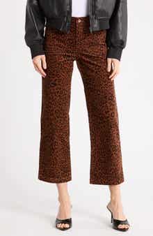 Supernova Crop Pants
