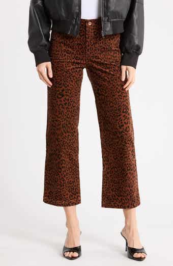 Supernova Crop Pants