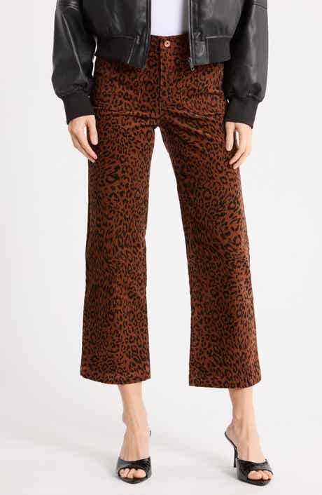 Supernova Crop Pants