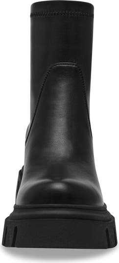Steve Madden Boomba Lug Sole Bootie (Women) | Nordstrom