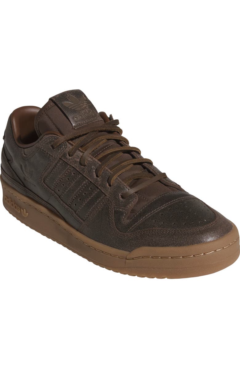 adidas Forum 84 Low CL Sneaker, Main, color,