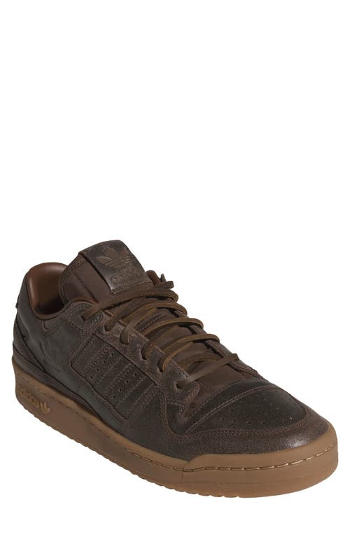 Adidas Originals Adidas Forum 84 Low Cl Sneaker