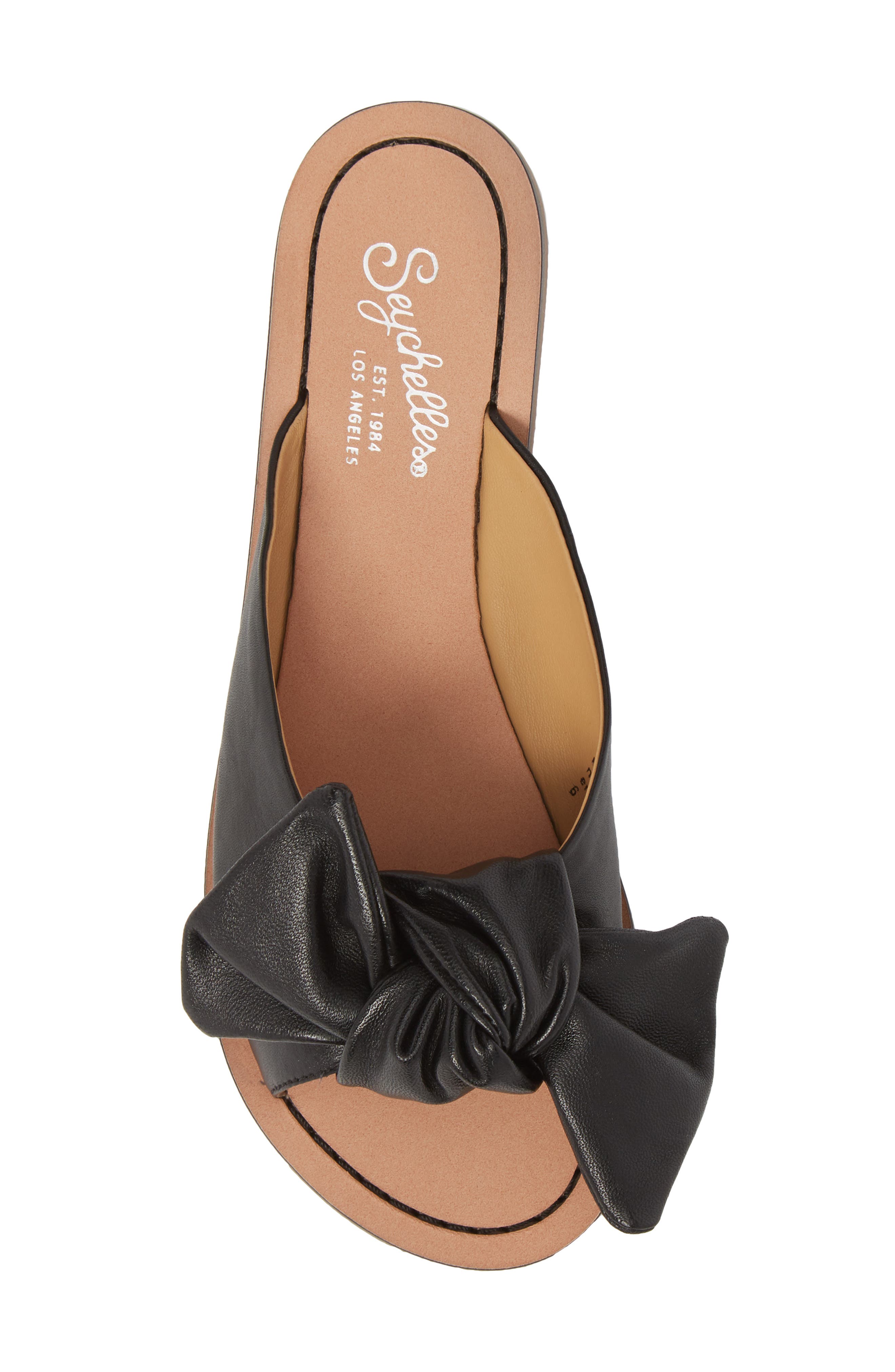 Seychelles Childlike Enthusiam Slide Sandal, Alternate, color, 