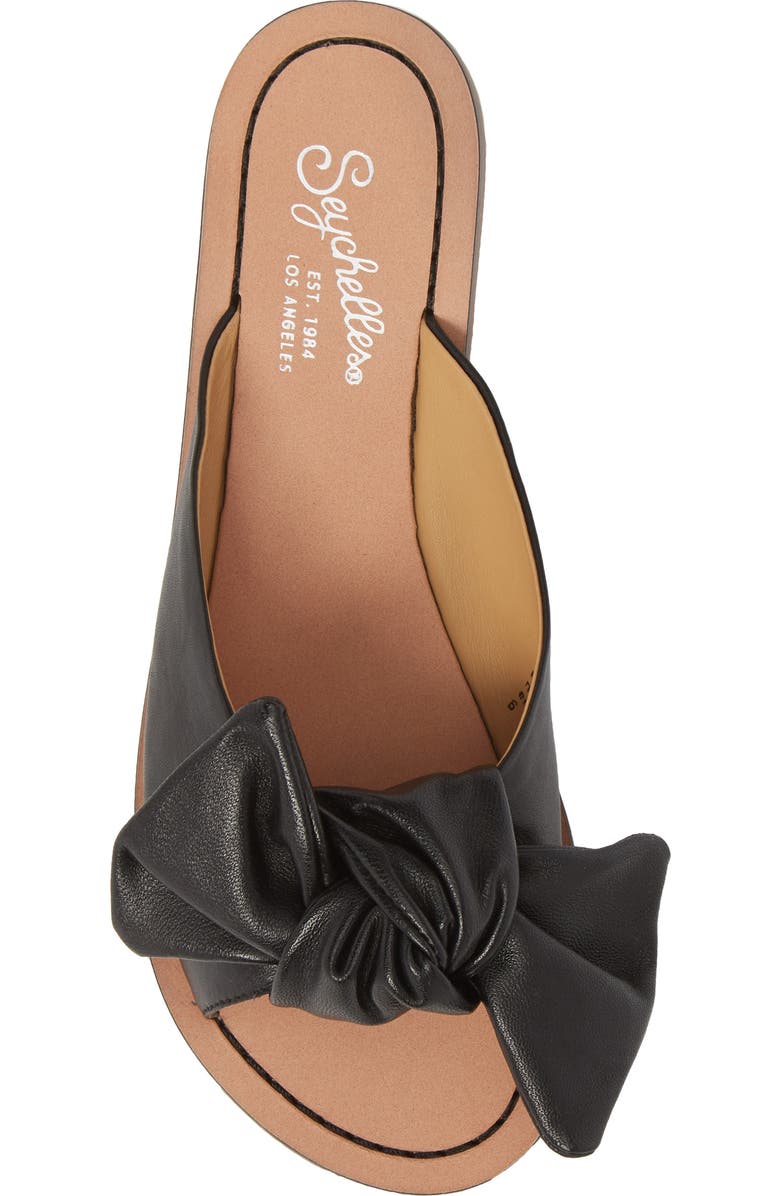 Seychelles Childlike Enthusiam Slide Sandal, Alternate, color,