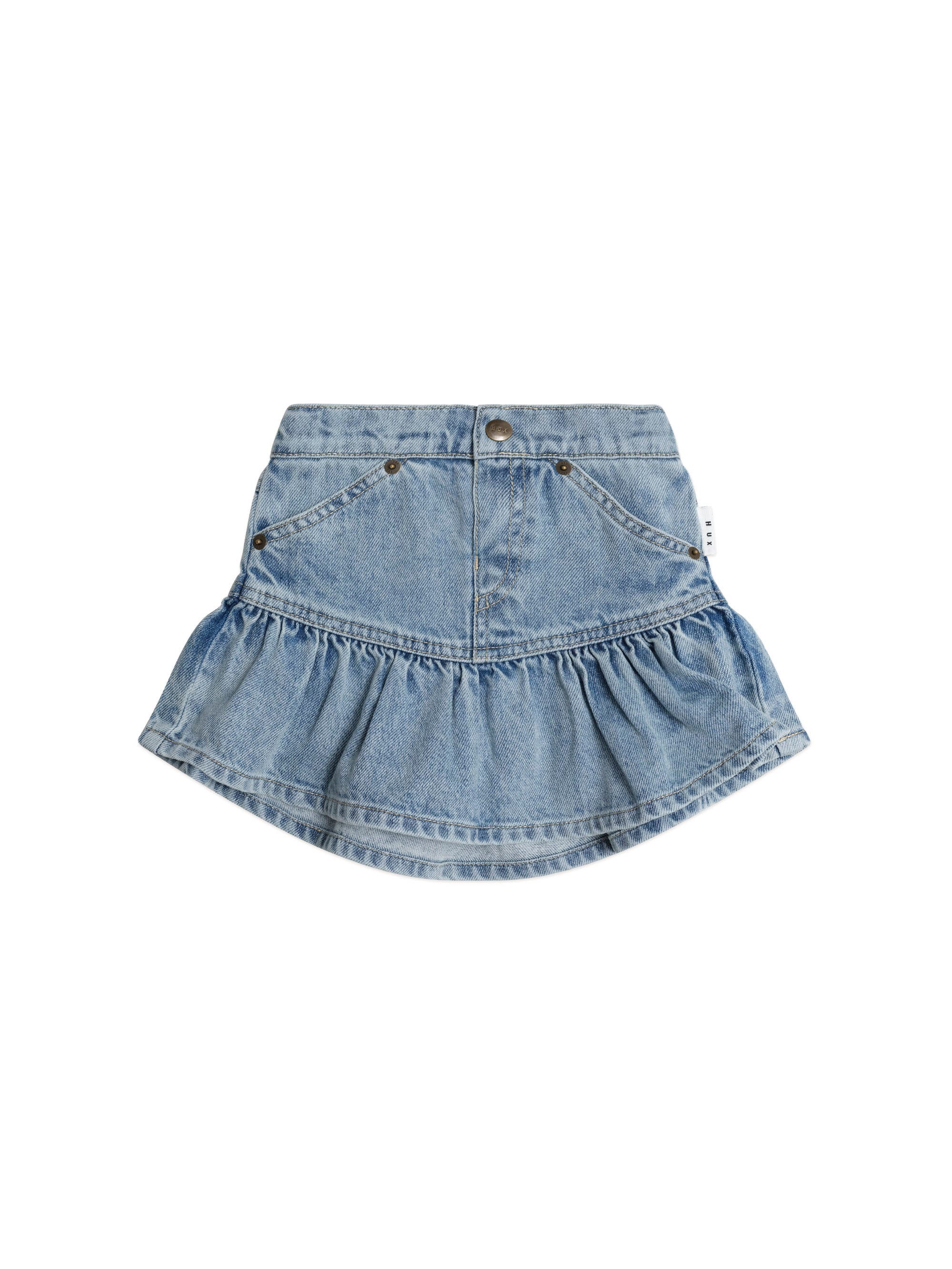 selected DENIM