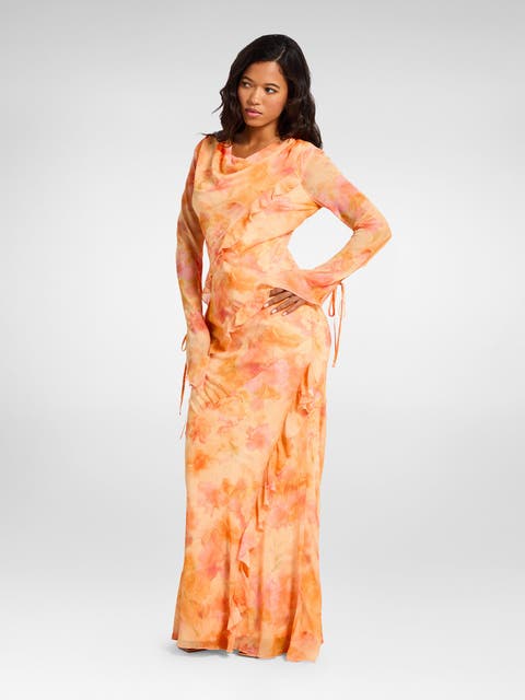 Circe Dress