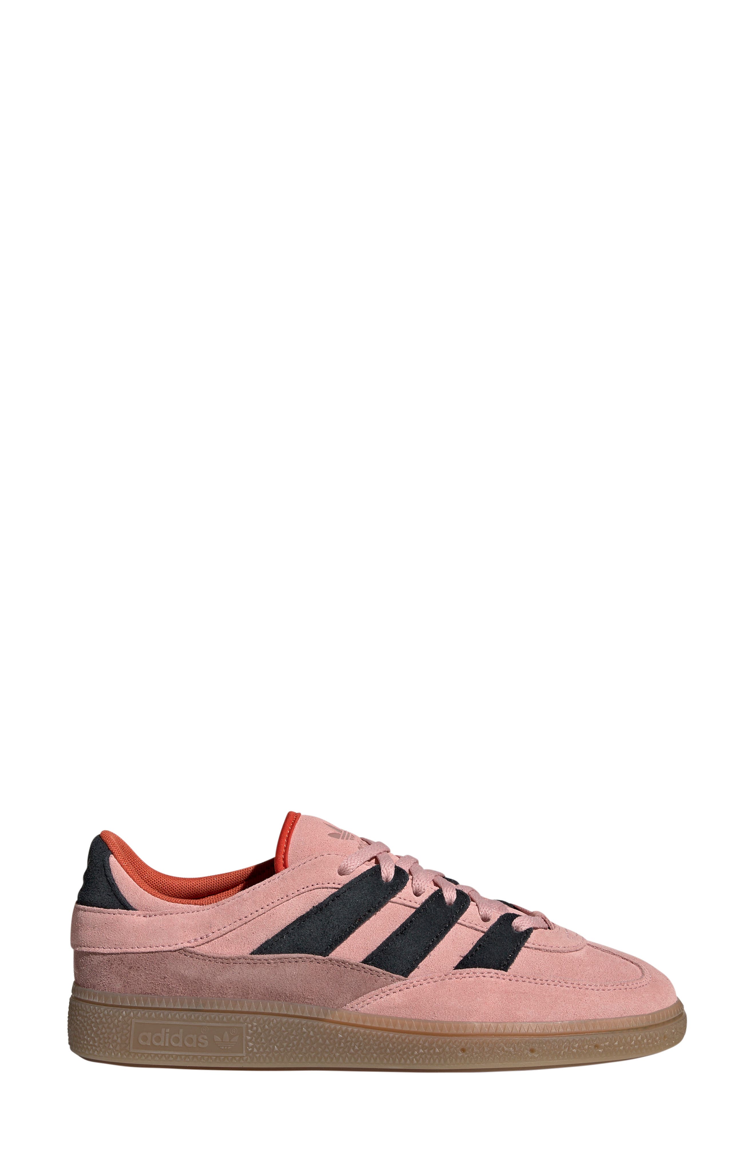 adidas Handball Spezial ST Sneaker Women), Alternate, color, Mauve/Mauve/ Black