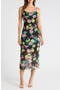 selected Black Ditsy Floral