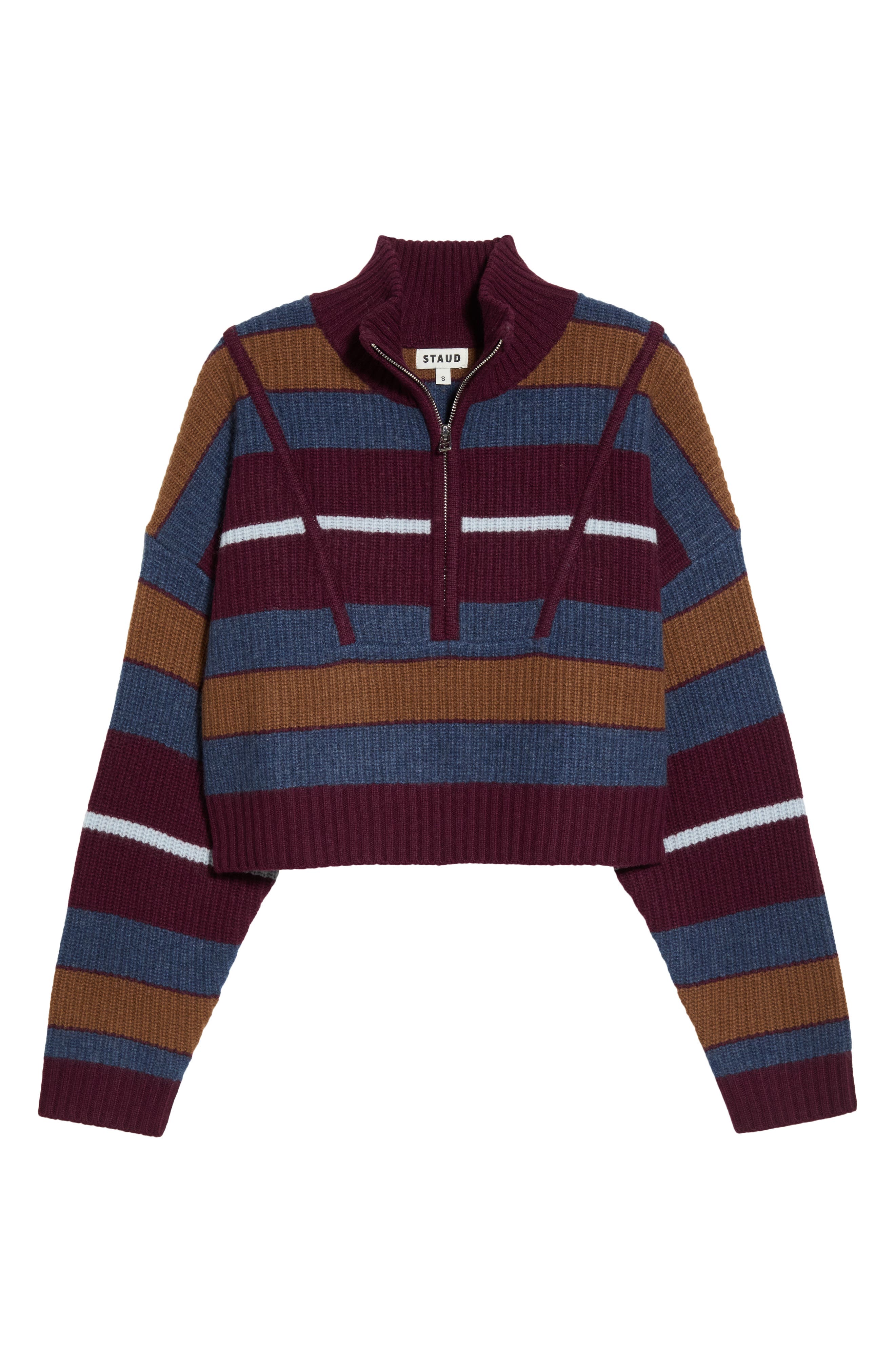 selected MONACO STRIPE