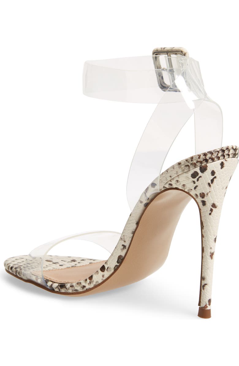 Steve Madden Seeme Sandal, Alternate, color,