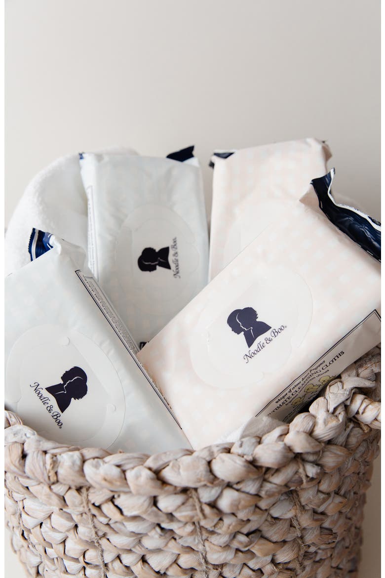 Ultimate Baby Cleansing Cloths, Alternate, color, NO COLOR