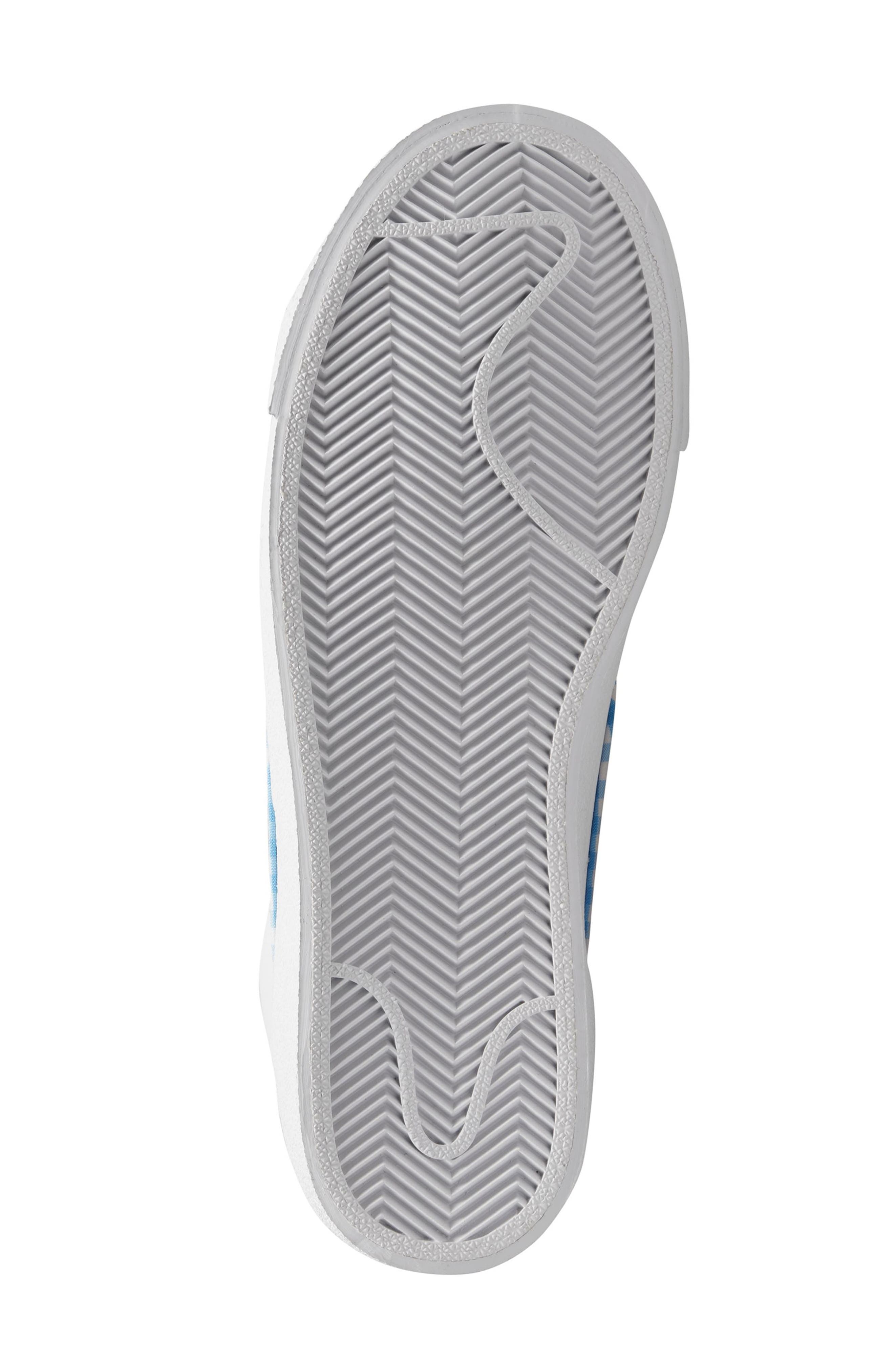 Nike Blazer Mid 77 EWT Sneaker, Alternate, color, 