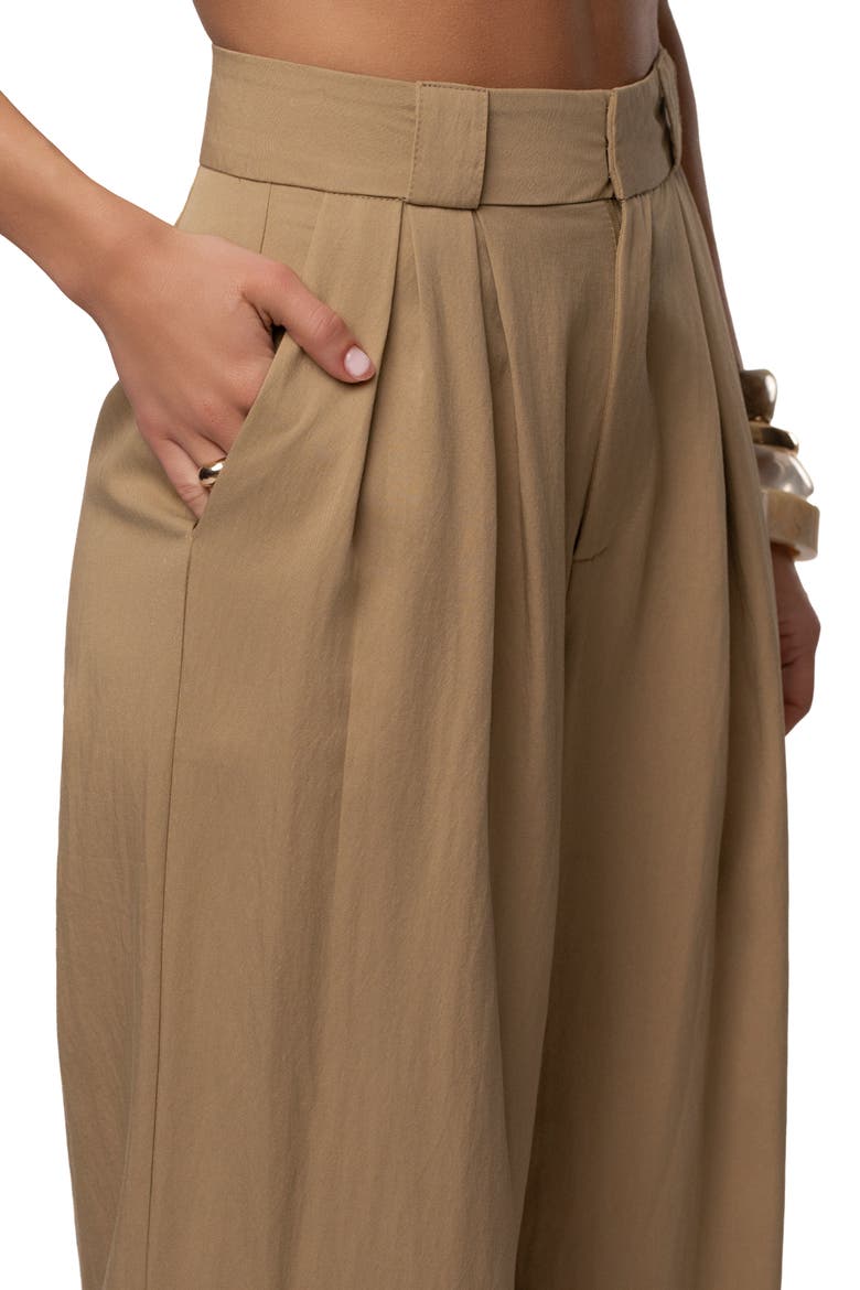 Stay Ready Trouser, Alternate, color, Olive