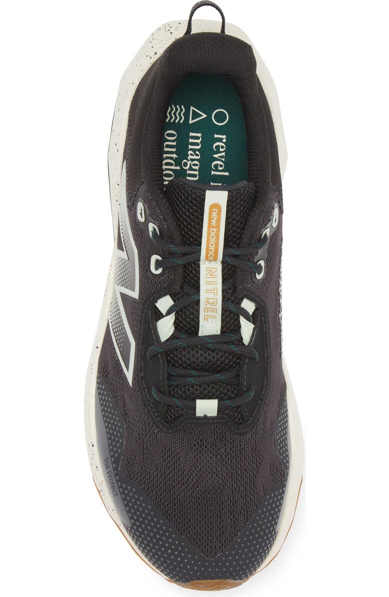 New Balance DynaSoft Nitrel v6 Running Shoe, Alternate, color,