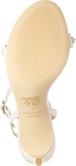 Dancer Sandal