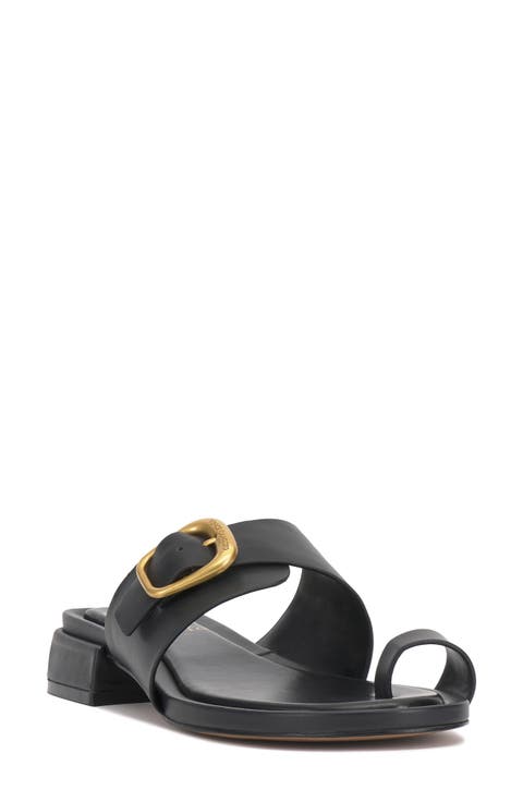 Ranista Slide Sandal (Women)