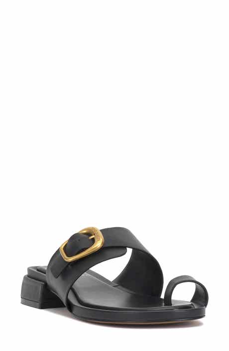 Vince Camuto Ranista Slide Sandal