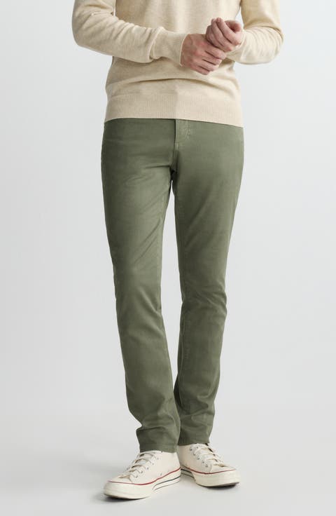 Nick Slim Fit Jeans (Fairway)