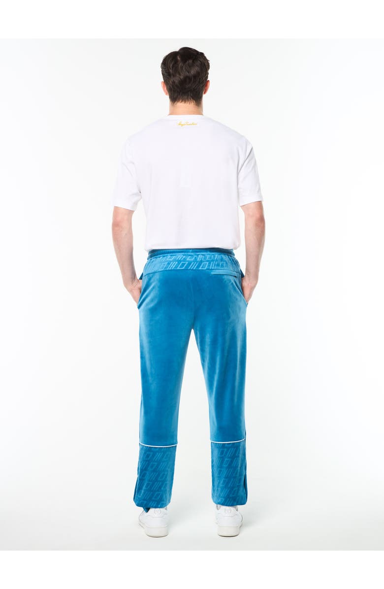 Sergio Tacchini Bandiera Track Pant, Alternate, color, Mykonos Blue