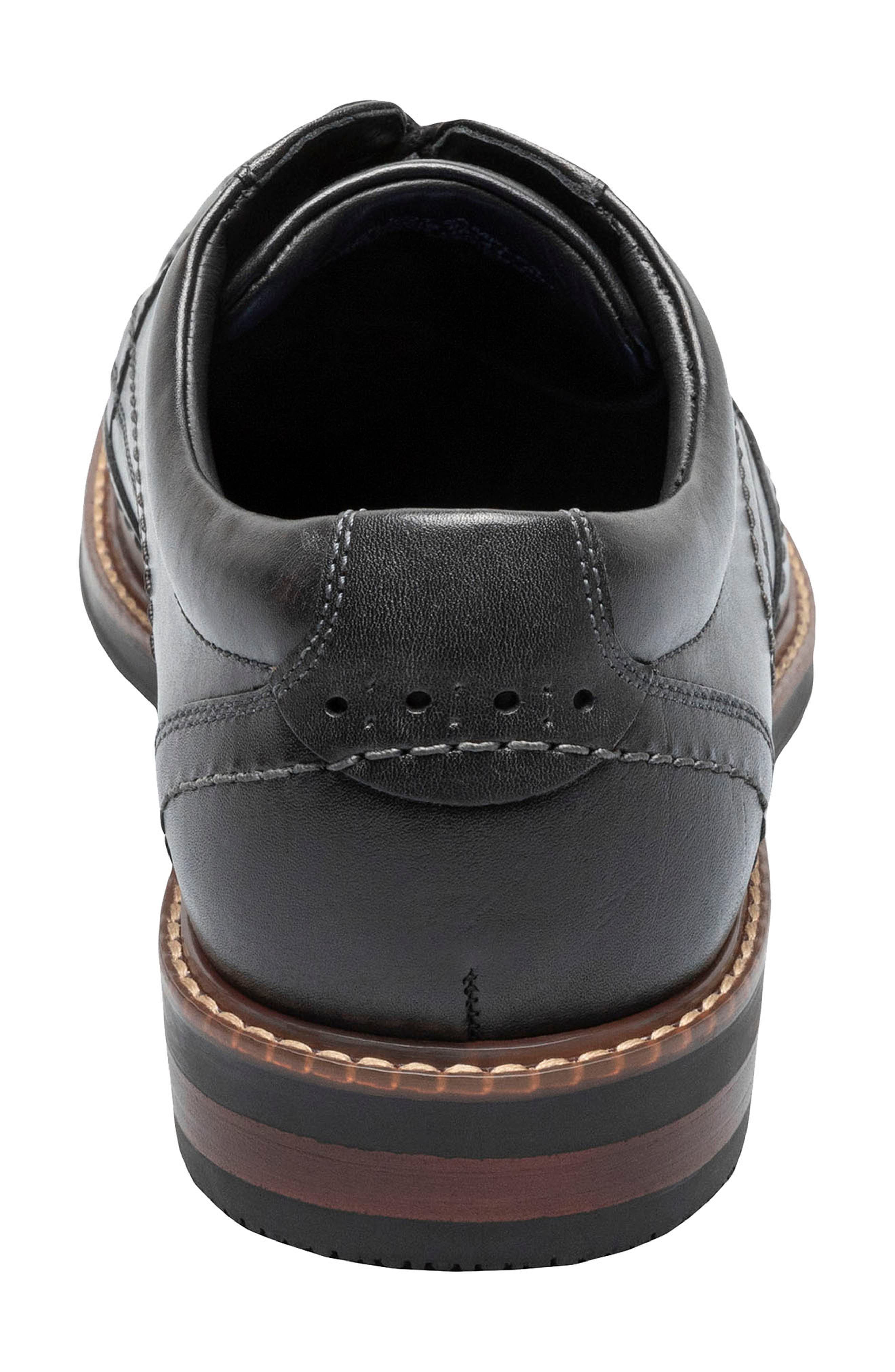 Calderone Wingtip Derby - Wide Width Available