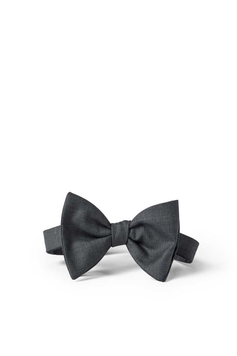 Bowtie, Main, color, Grey
