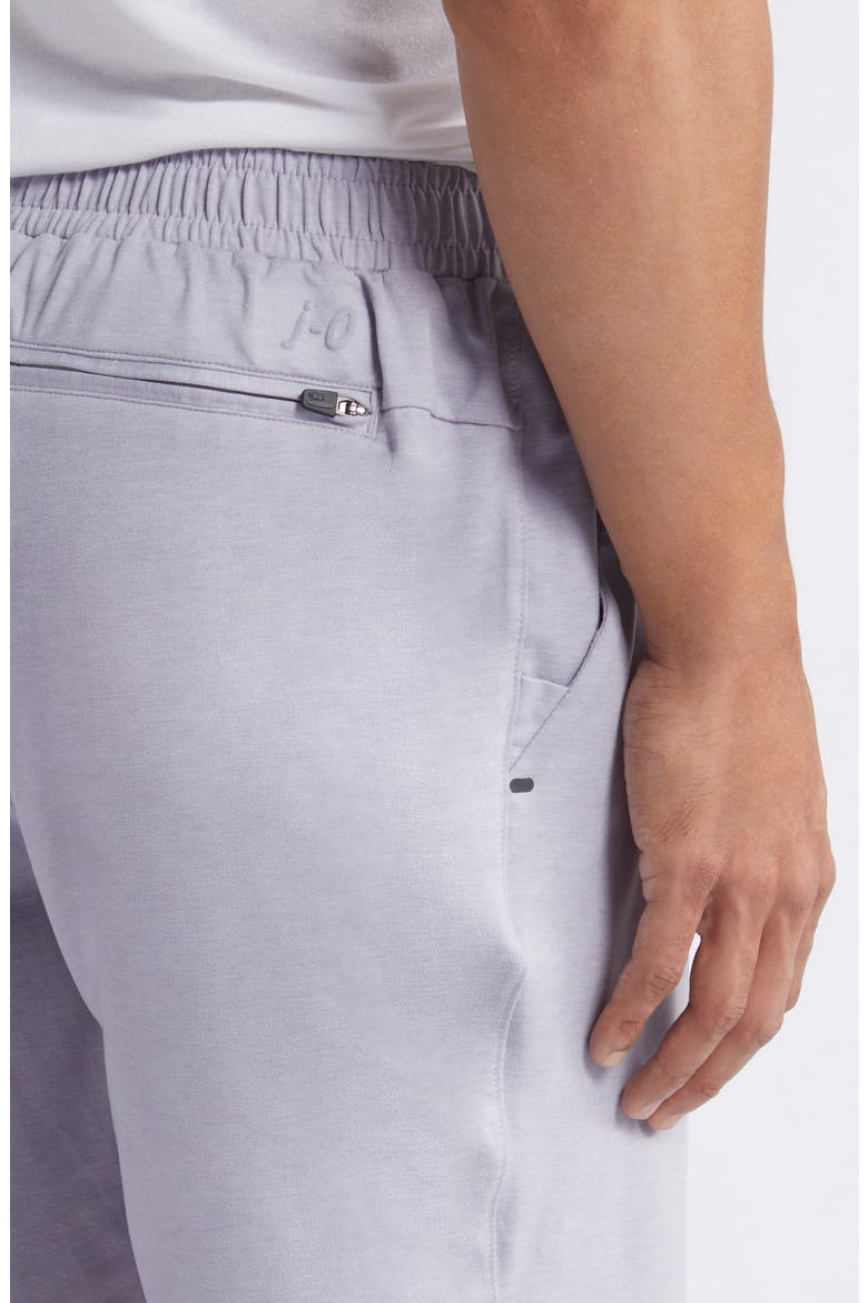 Webb Drawstring Shorts, Alternate, color, SEAL