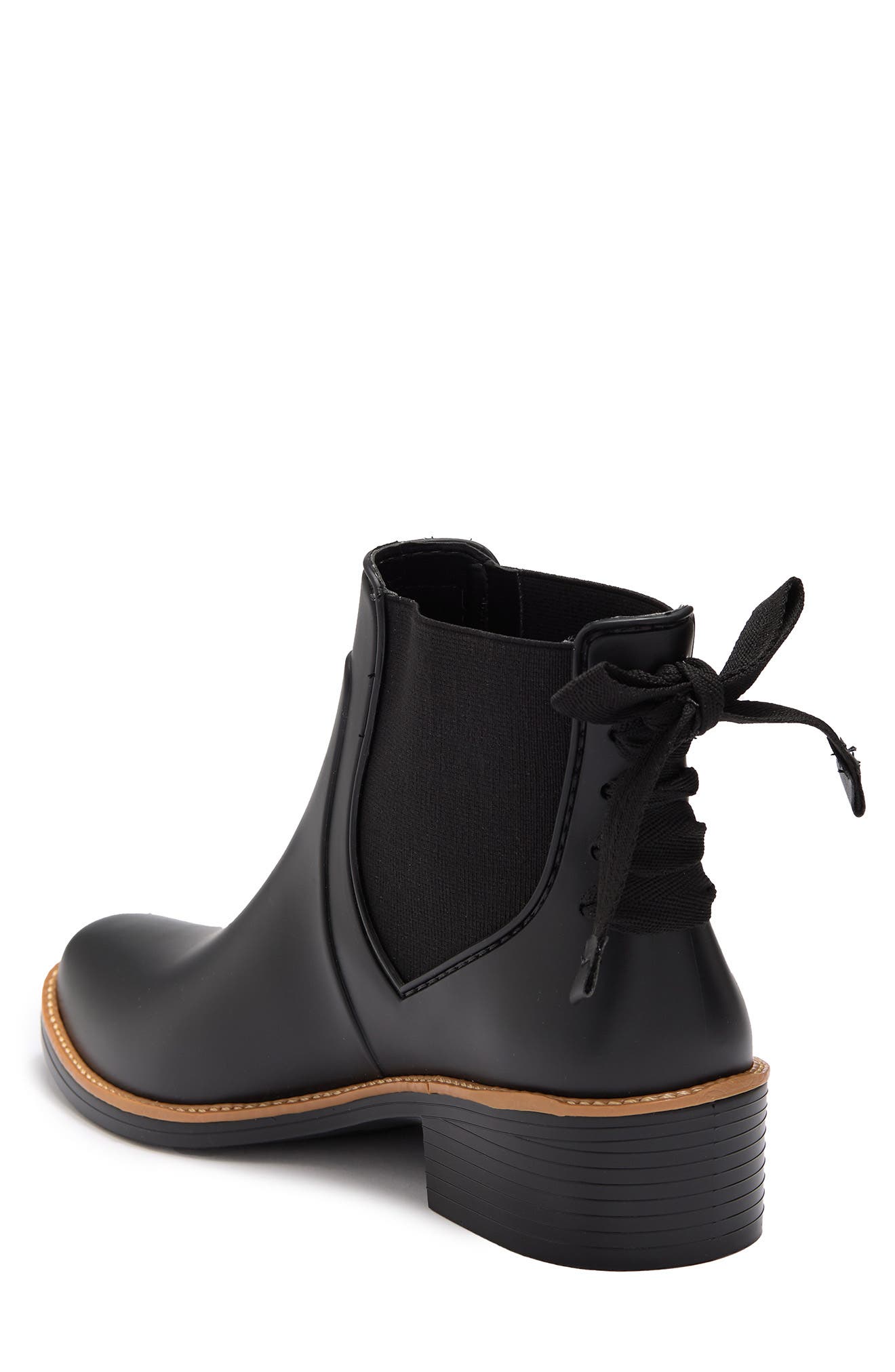 Bernardo Footwear Bernardo Paxton Waterproof Rain Boot, Alternate, color, 