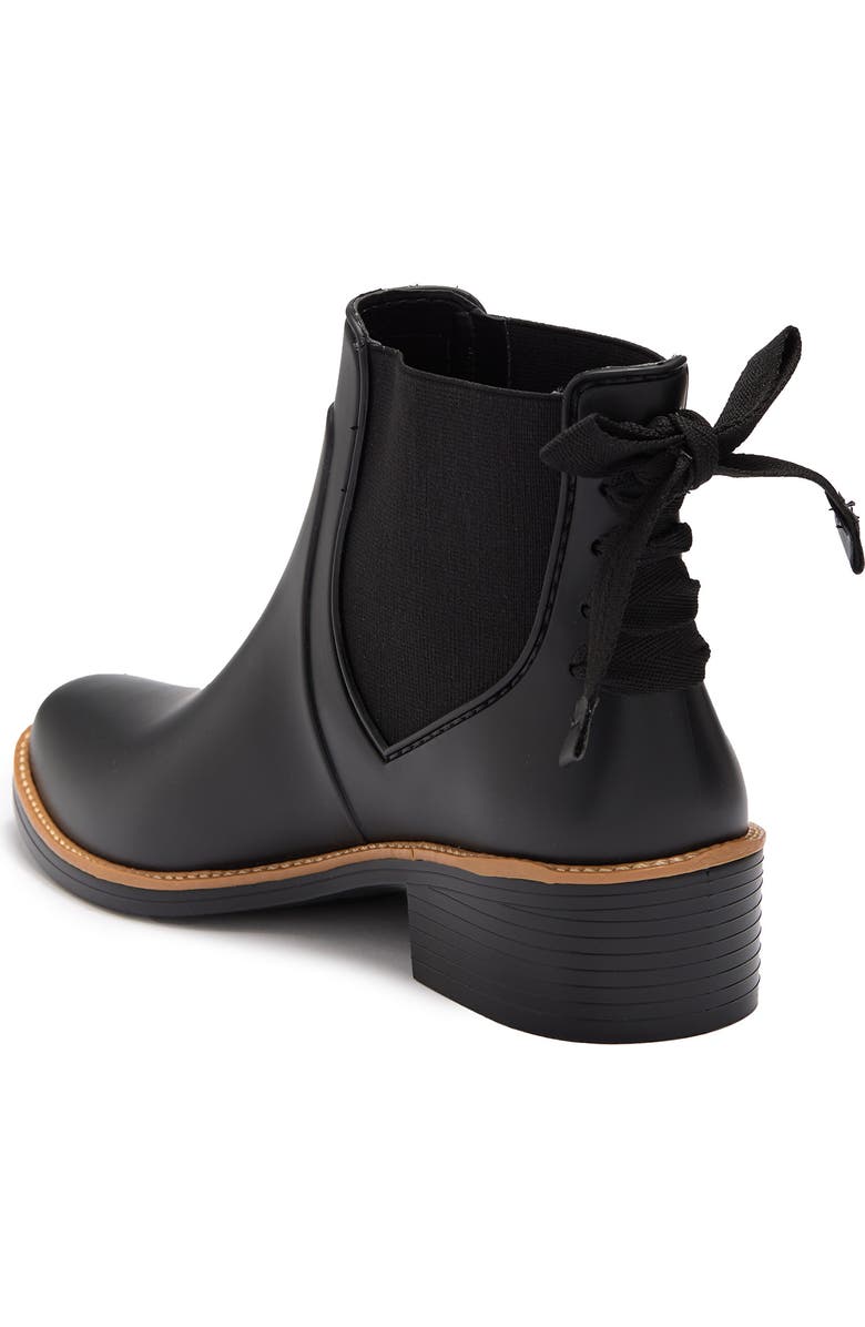 Bernardo Footwear Bernardo Paxton Waterproof Rain Boot, Alternate, color,