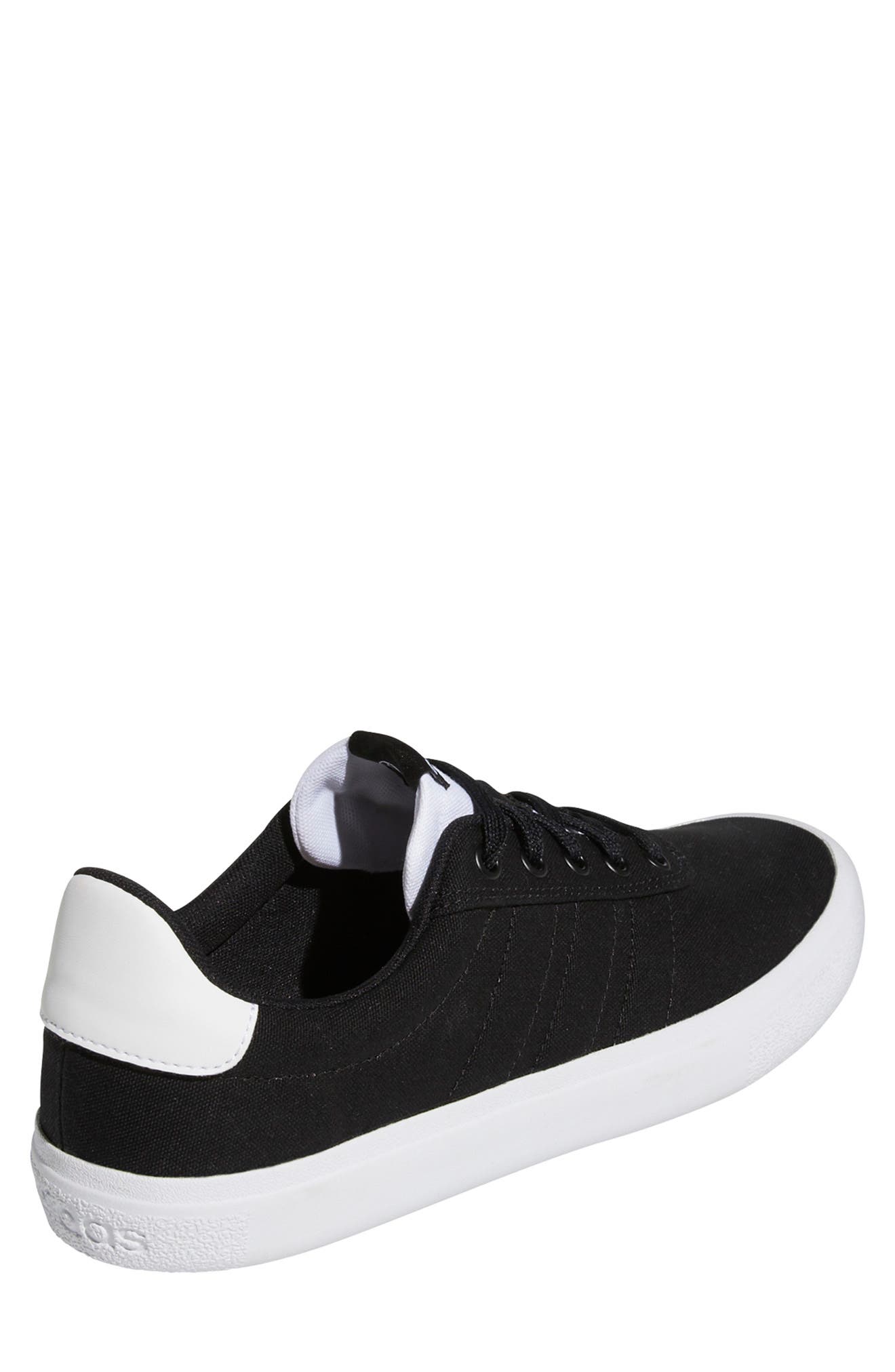 adidas Vulc Raid Skater Shoe, Alternate, color, 