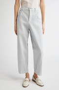Eleventy Straight Leg Jeans