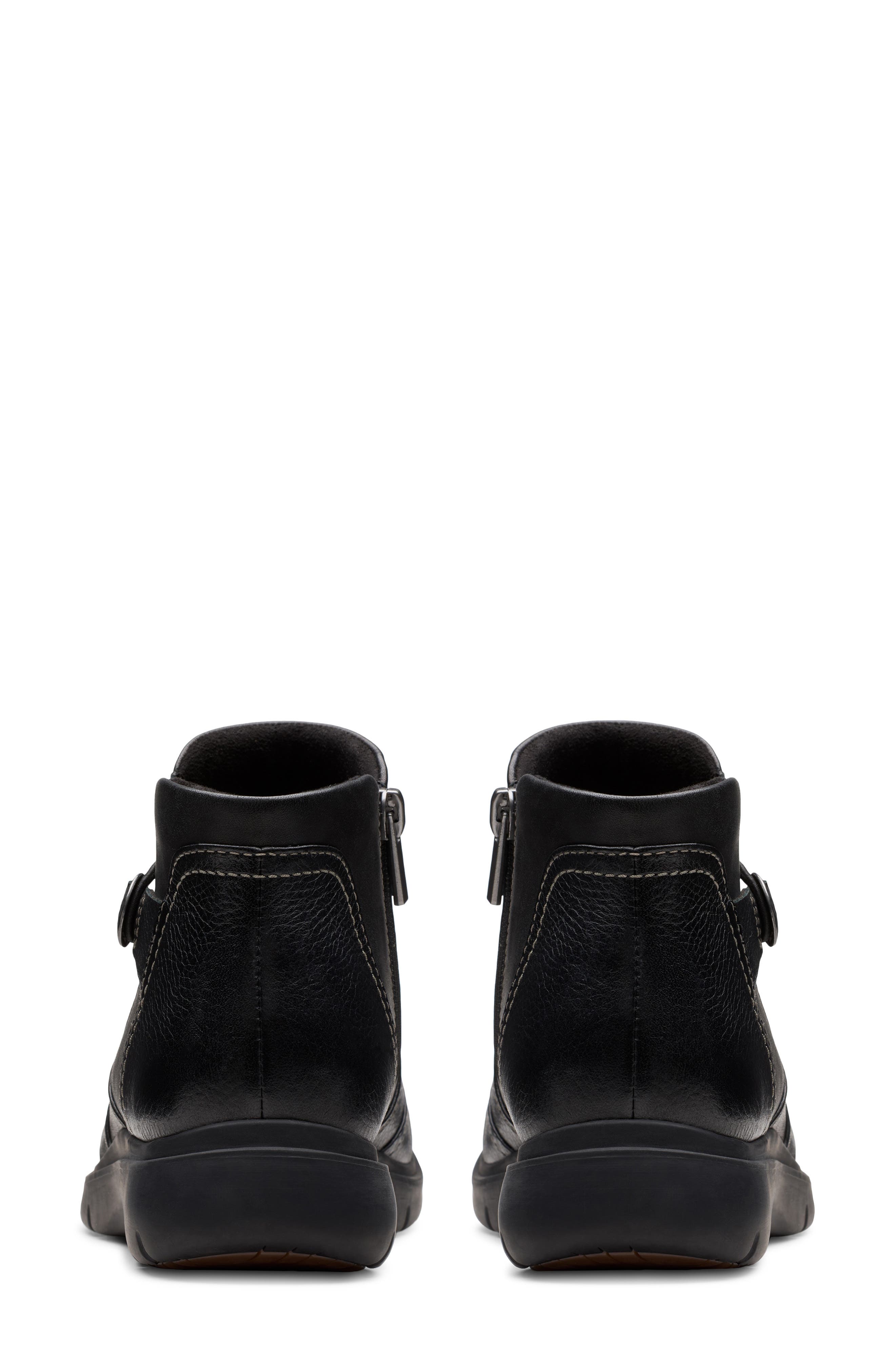 Clarks<sup>®</sup> Certina Joy Ankle Bootie, Alternate, color, 