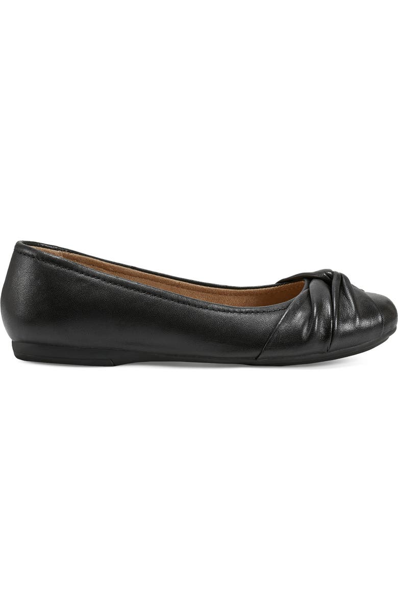 Earth<sup>®</sup> Jacci Ballet Flat, Alternate, color,