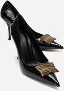 Prologue Shoes Dexen Stiletto Pump