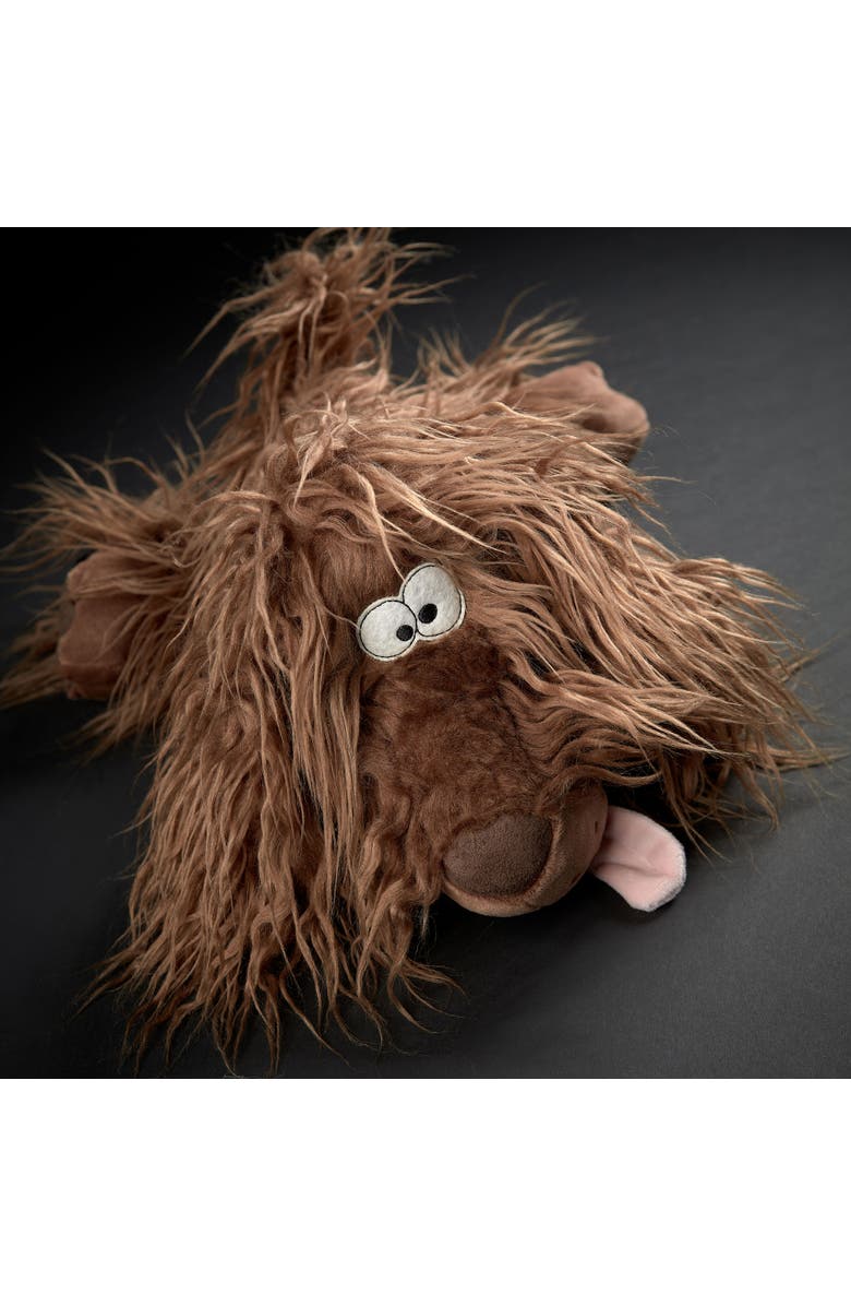 sigikid Zottle Lottle, Alternate, color, Multicolored