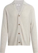 Joe's Shirt Cardigan