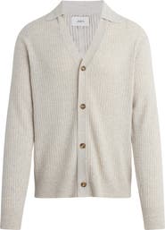 Joe's Shirt Cardigan