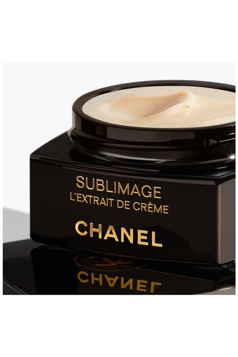 SUBLIMAGE LEXTRAIT DE CRÈME Ultimate Regeneration and Restoring Cream, Alternate, color, NO COLOR
