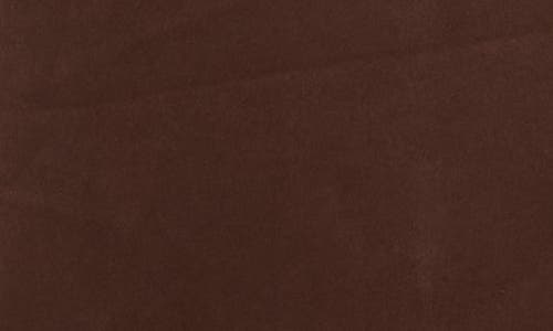 Vince Camuto Faux Suede A-line Maxi Skirt