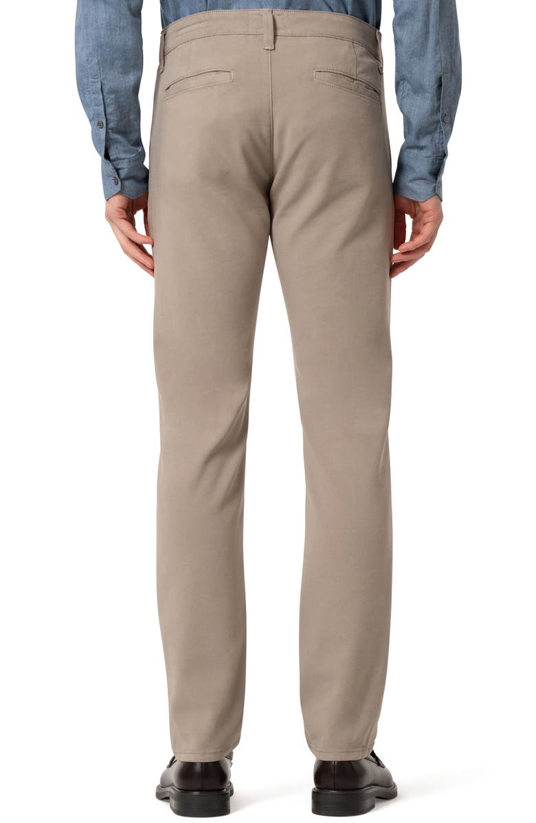 34 Heritage Verona Slim Straight Leg Chino Pants, Alternate, color, Vintage Khaki High-Flyer