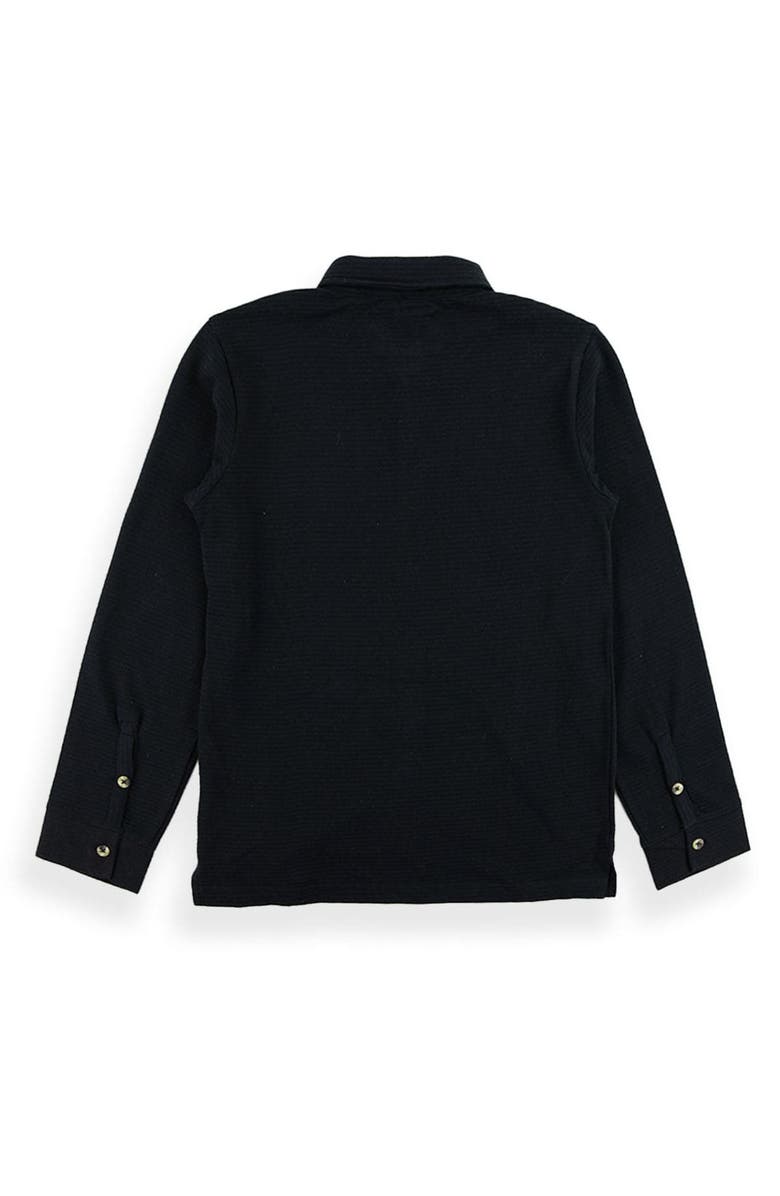 Sovereign Code Men's Mick Shirt, Alternate, color, Black