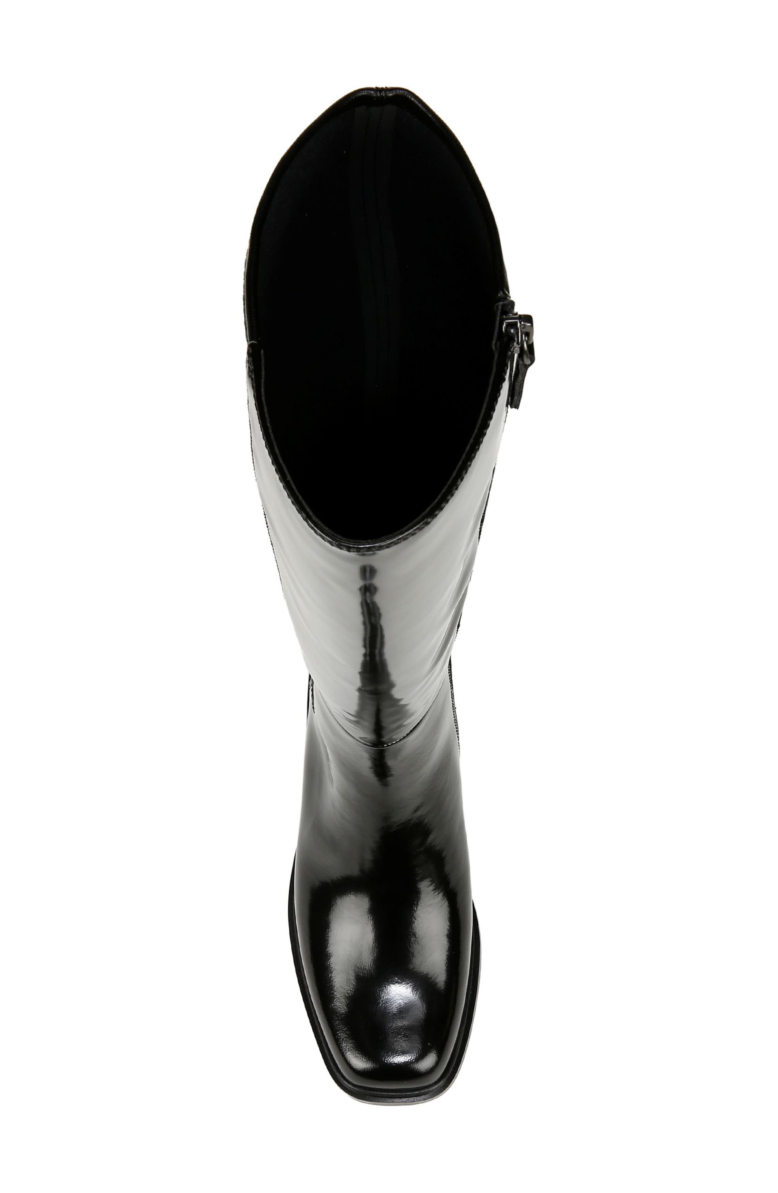 Franco Sarto Giselle Knee High Boot, Alternate, color, 