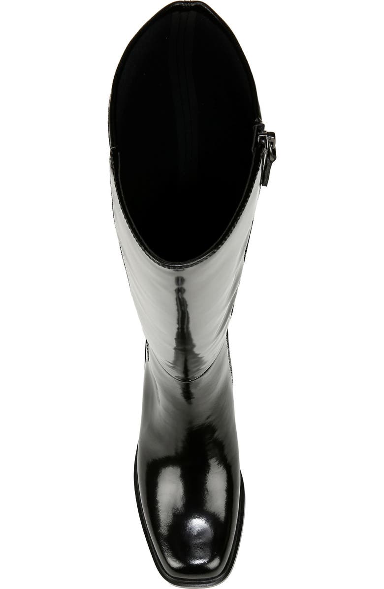 Franco Sarto Giselle Knee High Boot, Alternate, color,