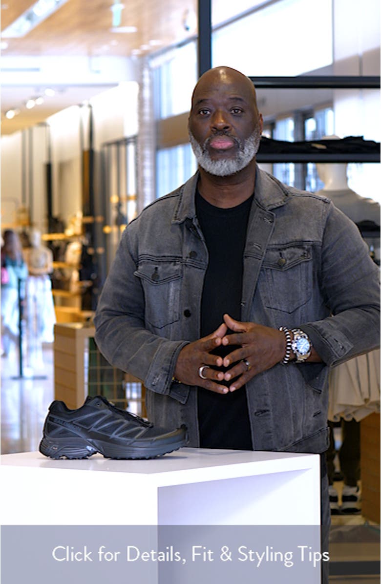 Gender Inclusive XT-Pathway 2 Sneaker, sales video thumbnail