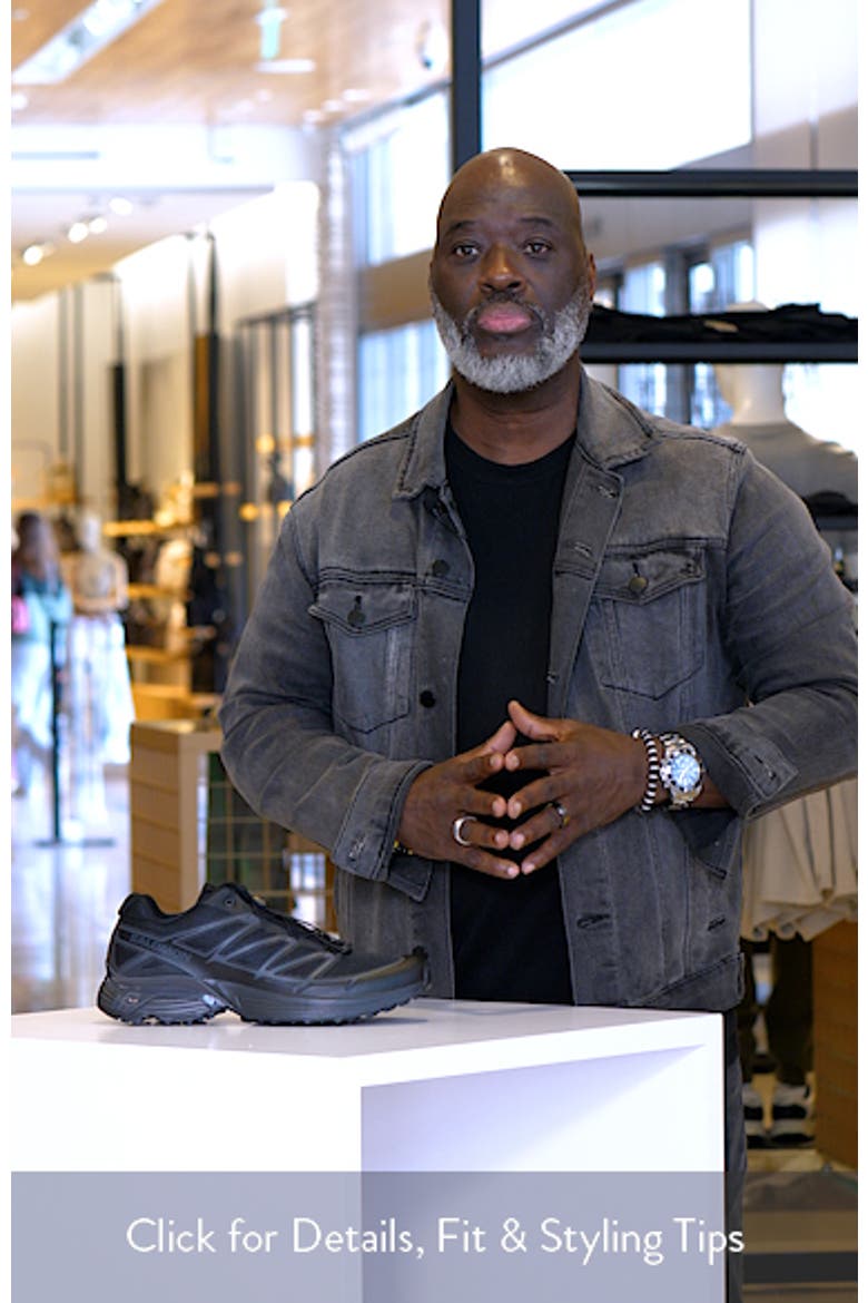 Gender Inclusive XT-Pathway 2 Sneaker video
