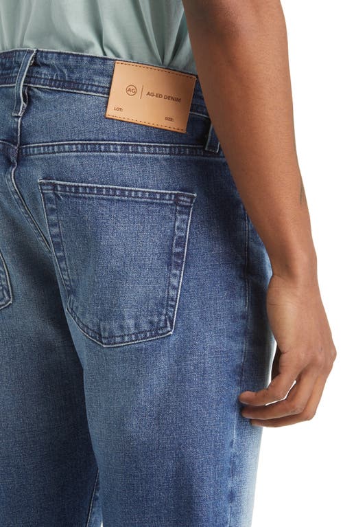 Ag Tellis Slim Fit Jeans