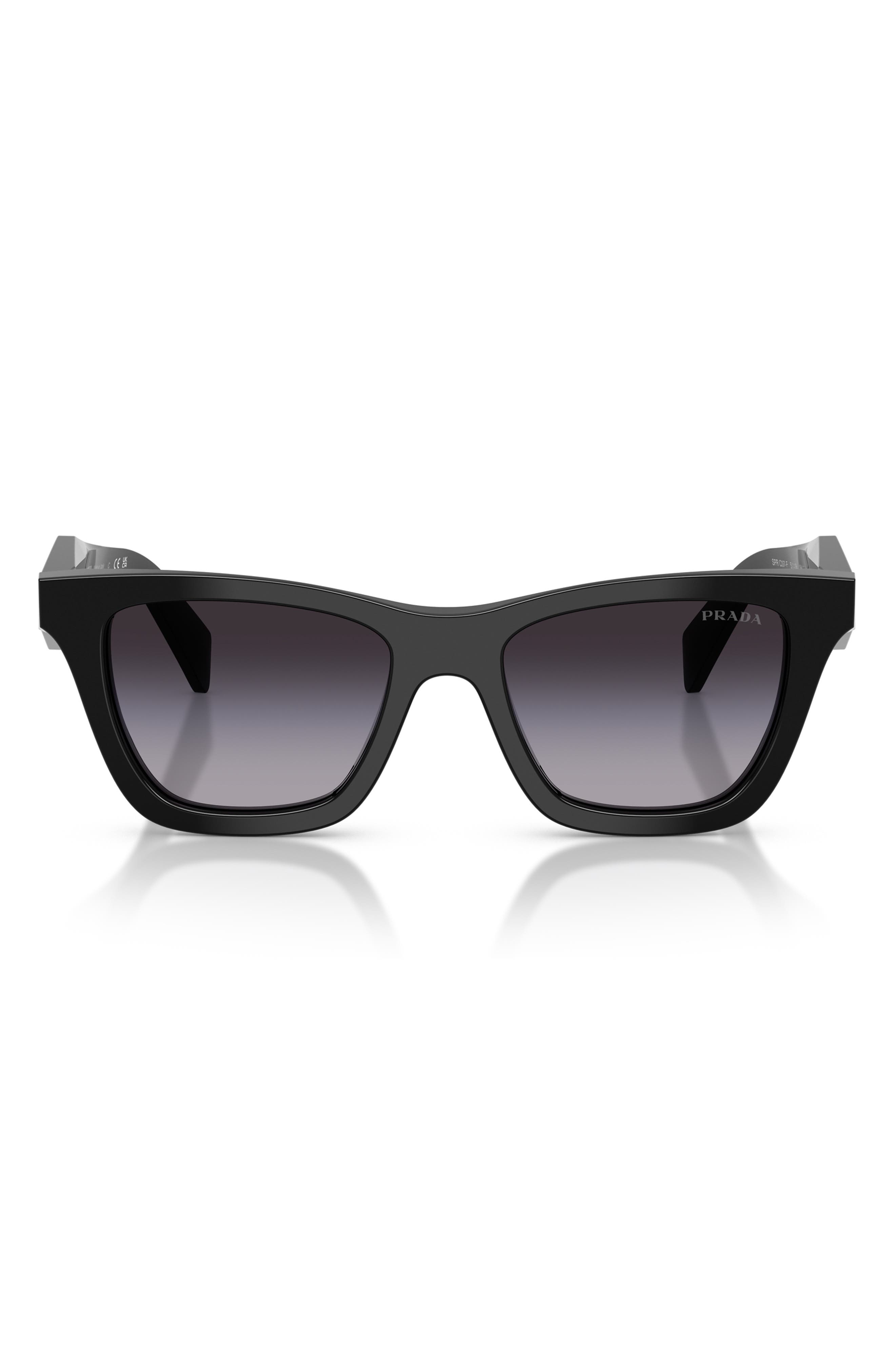 BLACK / GREY GRADIENT