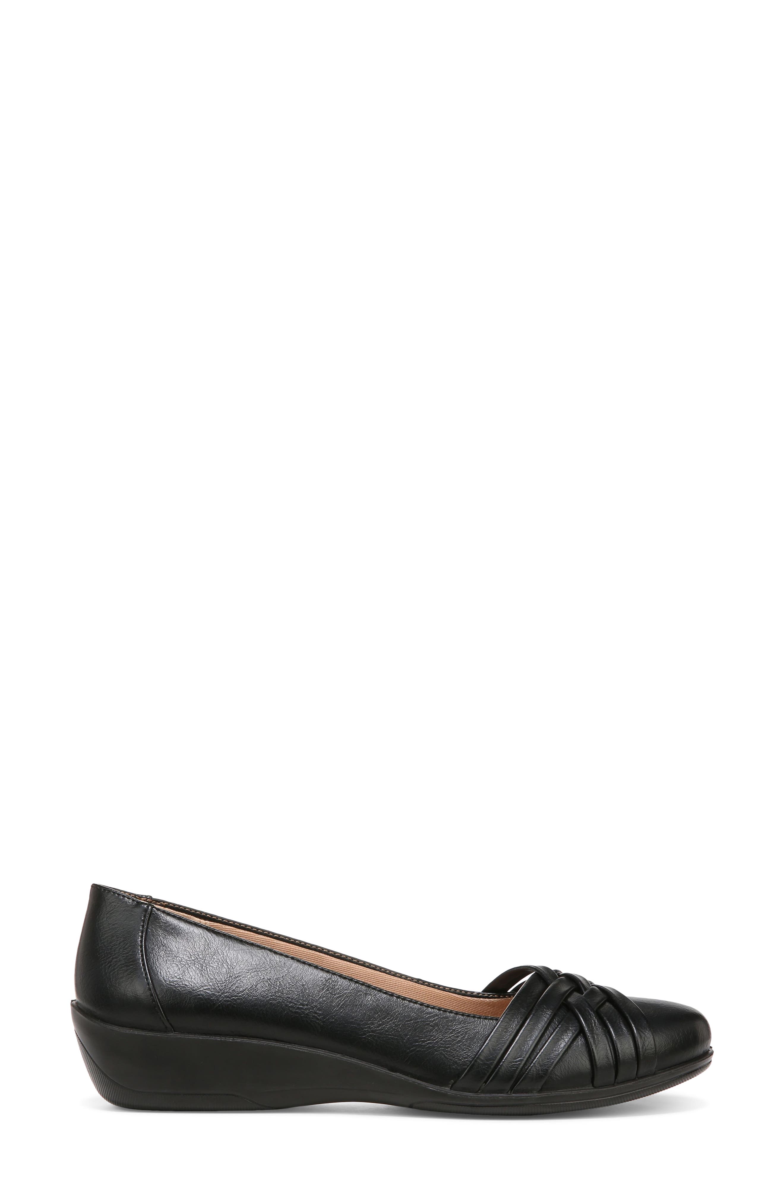 LifeStride Incredible Wedge Flat, Alternate, color, 