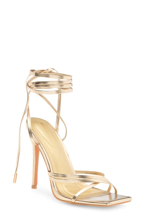 Clear heels nordstrom rack on sale