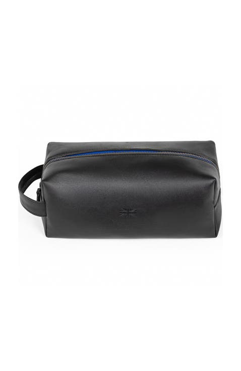 Iron Tight Toiletry Bag